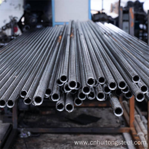 ASTM A179 Cold Drawn Heat Exchanger Tube